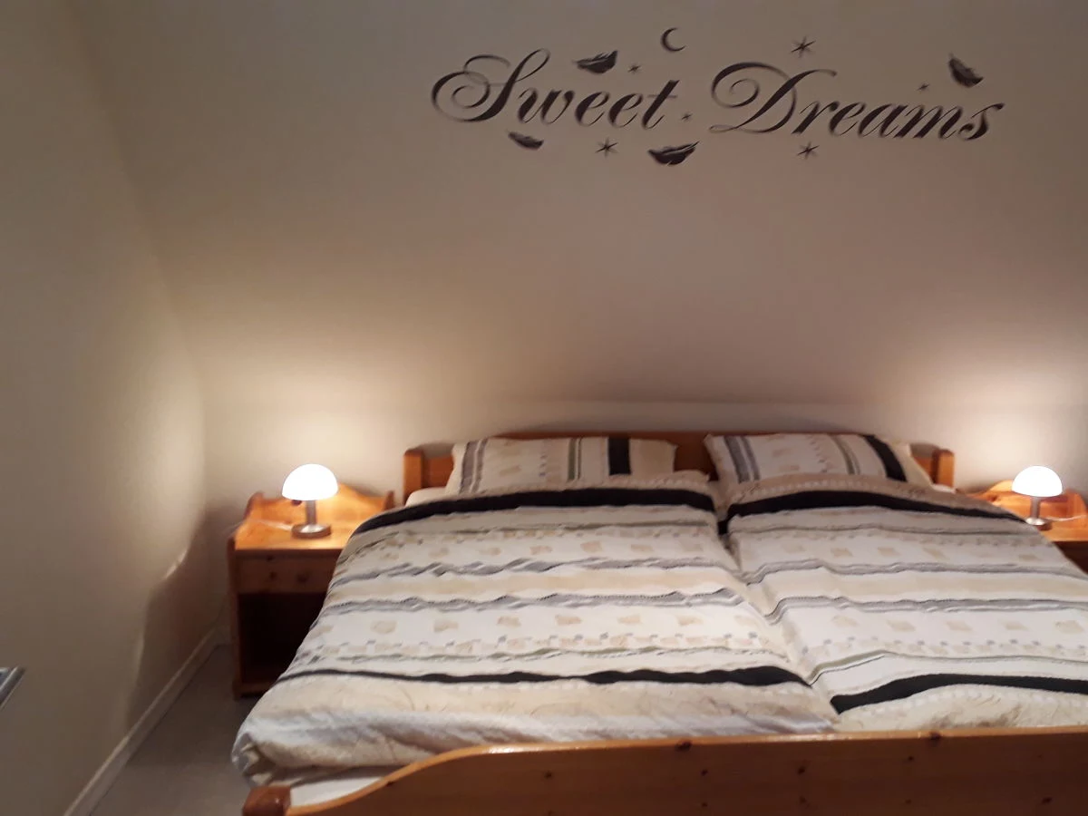 Ferienwohnung Heidestübchen