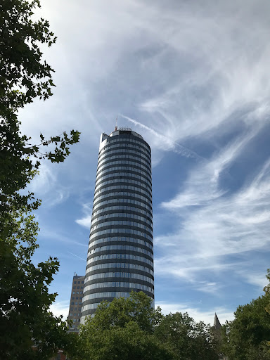 Jena Paradies | Volkspark Oberaue - Thumbnail