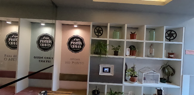 A Loja dos Pastéis de Chaves - Restaurante