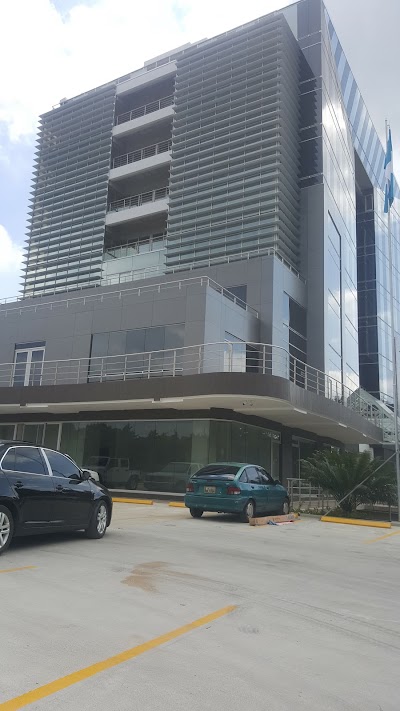 Photos of Plaza Guadalupe