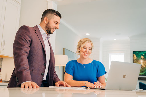 The Perrella Group at Carolina One Real Estate - Thumbnail