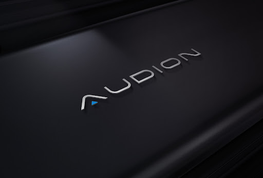 Audion Gallery - Australia