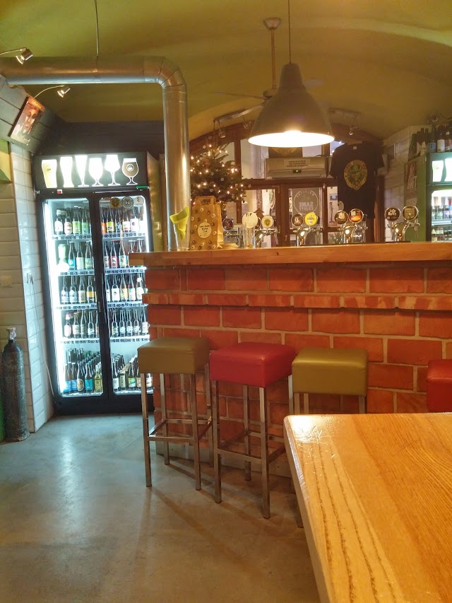 Same Krafty - Multitap