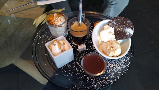 Photo 2 - Restaurant l' Évidence