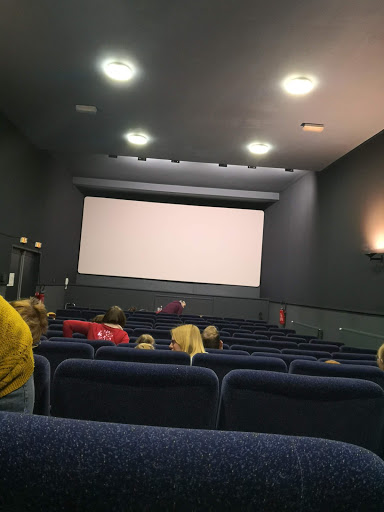 Cinéma Flandria