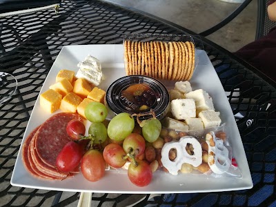 Photos of Lost Oak Winery