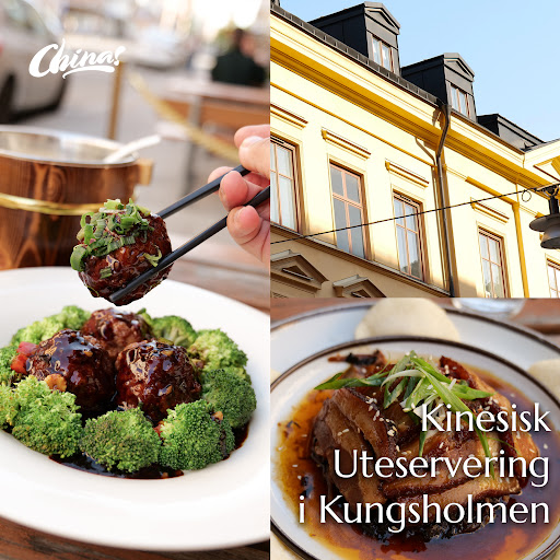 China Kungsholmen - Thumbnail