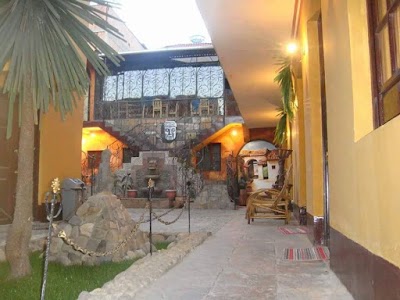 Photos of Casa Colonial San Pedro