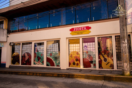 Picota - Visual