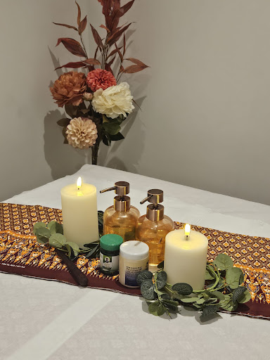 Katie's Thai Massage Spa