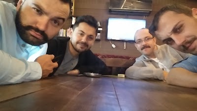 Photos of Konak Kafe