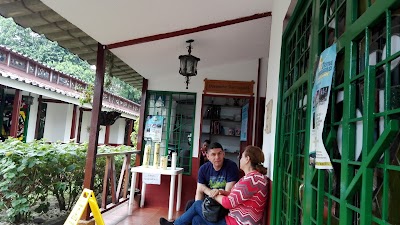 Photos of Nuestra Se&ntilde;ora del Caf&eacute;