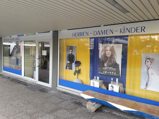 Friseur Team Möst - Thumbnail