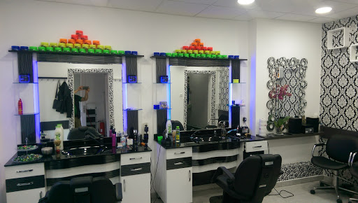 Style 96 Herren Friseur