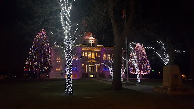 Logan County Courthouse