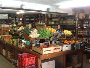 Photo n°22 de Aux saveurs de la Corse Chez Francois à Coggia (Épicerie fine)