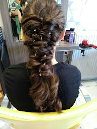 Photo n°5 de Arc En Ciel Coiffure - Coloriste et Visagiste à La Roche sur Yon à La Roche-sur-Yon (Salon de coiffure)