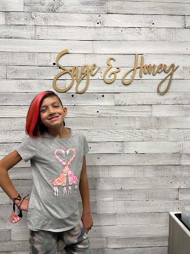Sage & Honey Salon - Thumbnail
