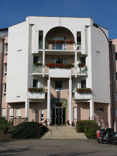 Photo de Association Fondation Bompard - EHPAD Résidence Pierre Herment