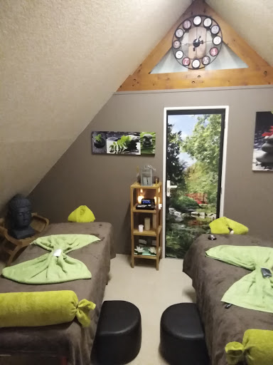 Massage Domicile Deauville - Thumbnail