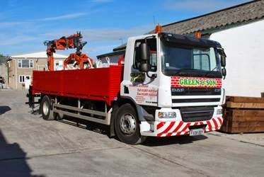 Green & Son Building Services Ltd - Thumbnail