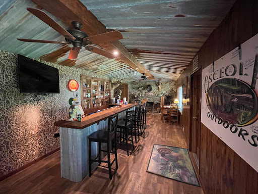 Osceola Outdoors Hunting Club - Thumbnail