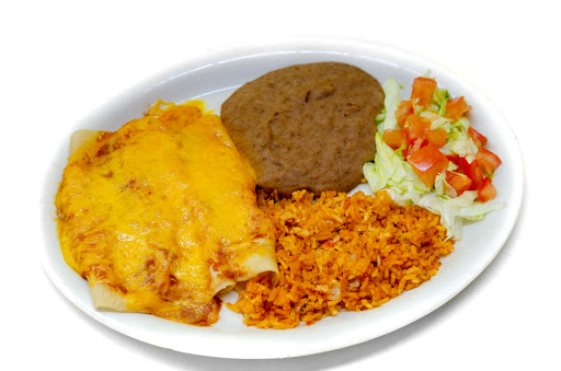 Taco Way - Visual