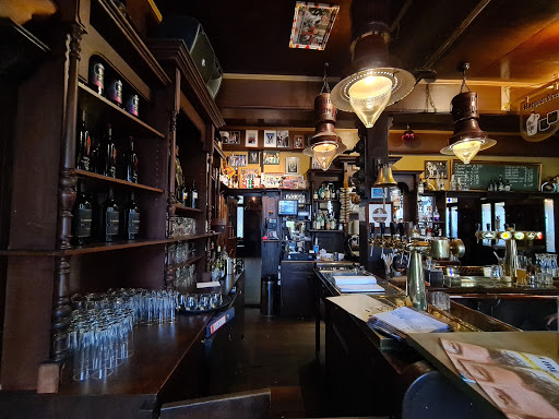 The Golden Lion Veghel - Thumbnail