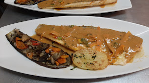 Photo n°19 de L'Allée fleurie à Bagnères-de-Bigorre (Restaurant)