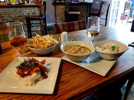 The Rose & Crown, Nawton Gallery - United Kingdom