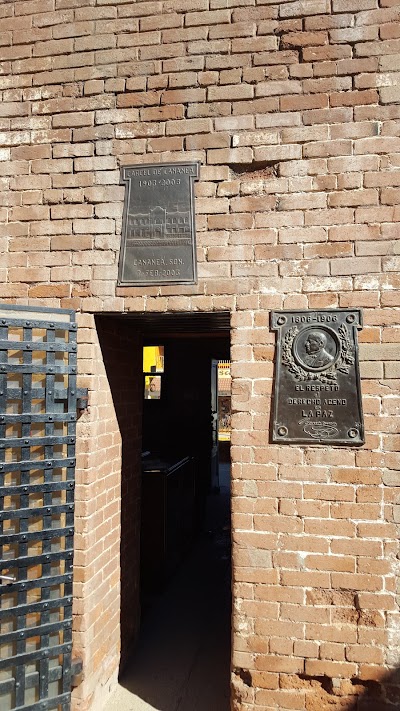 Photos of Museo "La Carcel de Cananea"