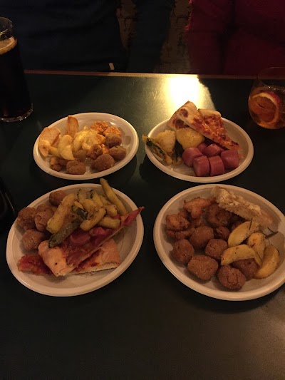 Photos of Caffe' Barriera Cavour