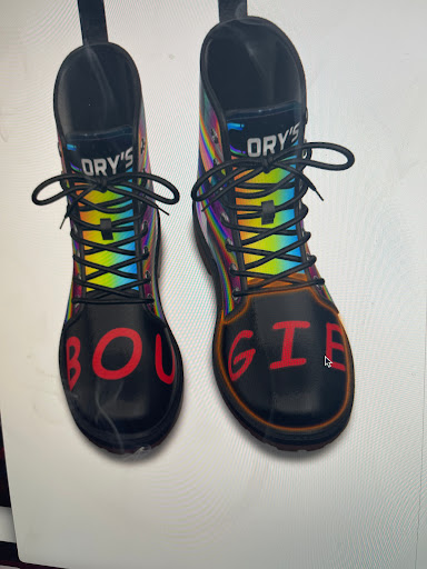 A big gay store - Thumbnail