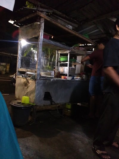 Photos of Mie Pangsit Sukodono