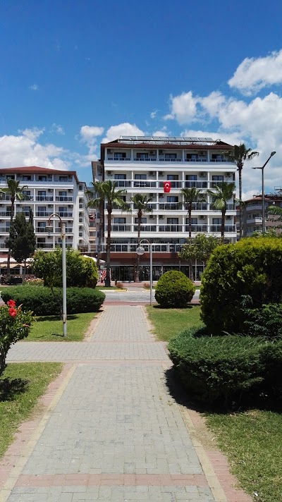 Photos of Hotel Eftalia Aytur