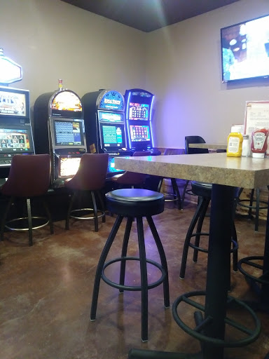 BD Bar - Visual