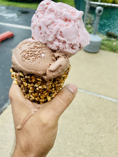 Mueller's Ice Cream - Thumbnail