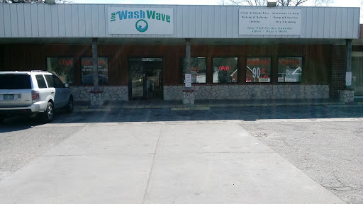 Wash Wave - Thumbnail