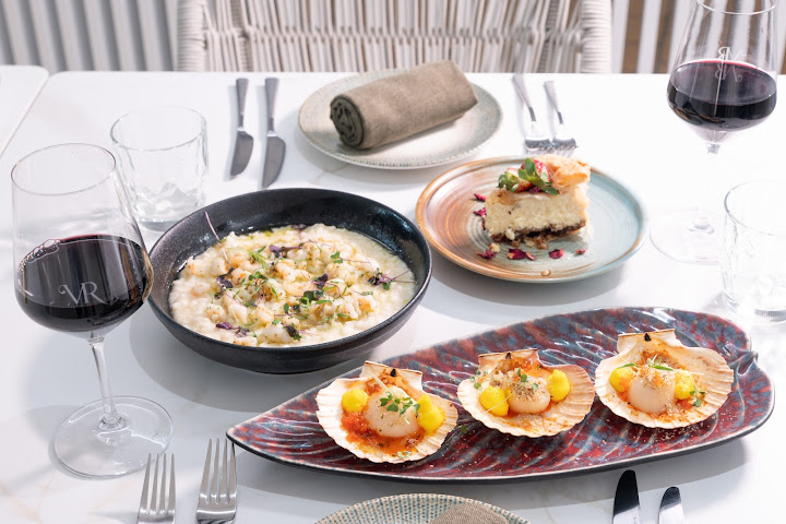 DoubleTree by Hilton Hotel Cairns by null