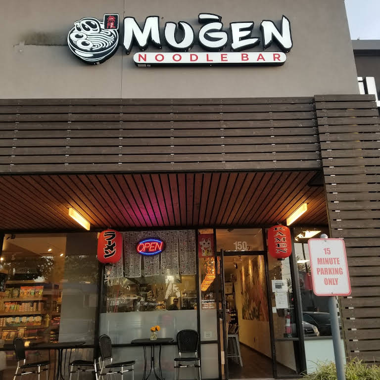 Order Online  Mugen Noodle Bar