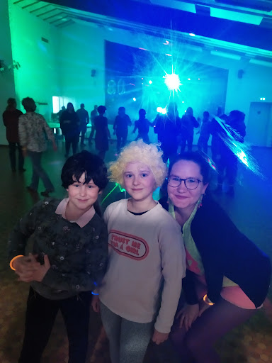 Salle des fêtes de Dirac - Thumbnail