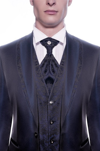 Chiffi Alta Moda - Visual
