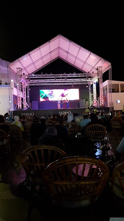 Photos of Fontana Bar