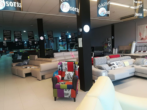 PS Sofas - Thumbnail