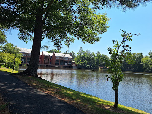 Maryland Hall, University of Richmond - Thumbnail