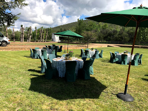Catering Moraleda Gallery - Spain