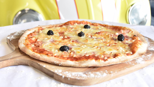 Photo n°8 de Scooter Pizz´ Vienne à Vienne (Pizzas à emporter)