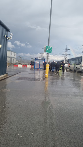 BUS STATION for HPC - Thumbnail