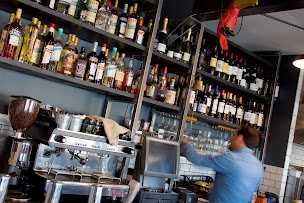 Photo n°38 de CAfé Zingué à Bordeaux (Pub)