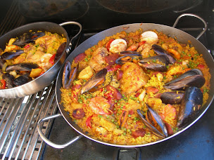 Photo n°6 de Chambre D'hôtes Verdon Villa les Tamaris à Régusse (Chambre d'hôtes)
